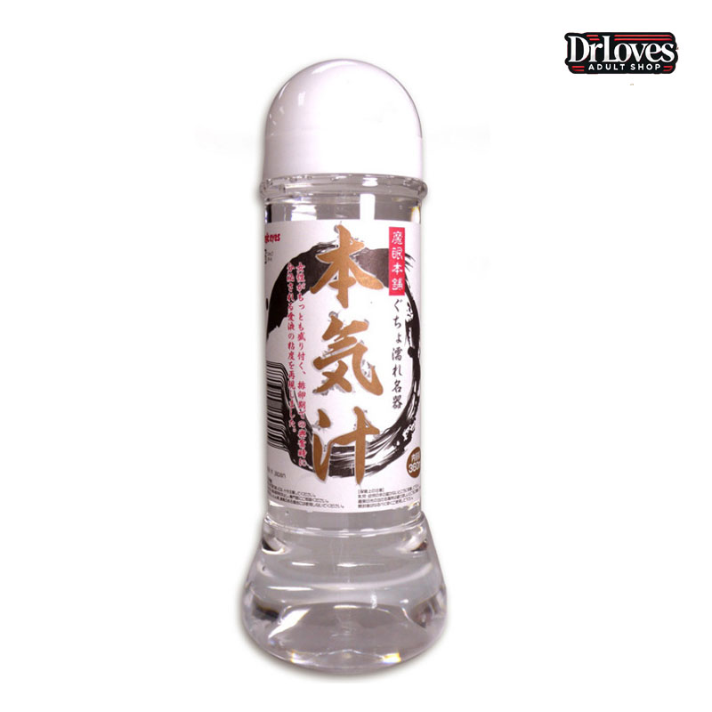 Gel bôi trơn Nhật Magic Eyes chống viêm bôi trơn cực mượt 360ml 