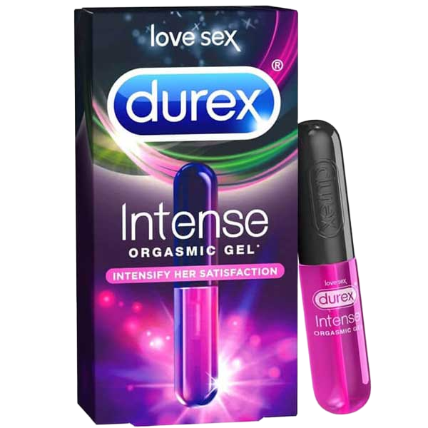  Đánh giá Gel Bôi Trơn Durex Climax Úc – Lâu Ra Tăng Khoái Cảm Nữ  nhập khẩu 