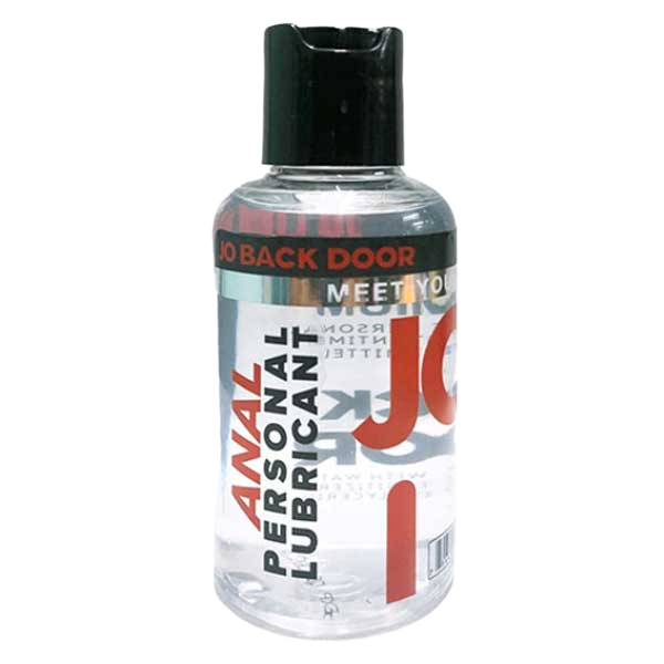  Shop bán Gel Hậu Môn JO BACK DOOR – gốc nước bôi trơn nhẹ nhàng  mới nhất 