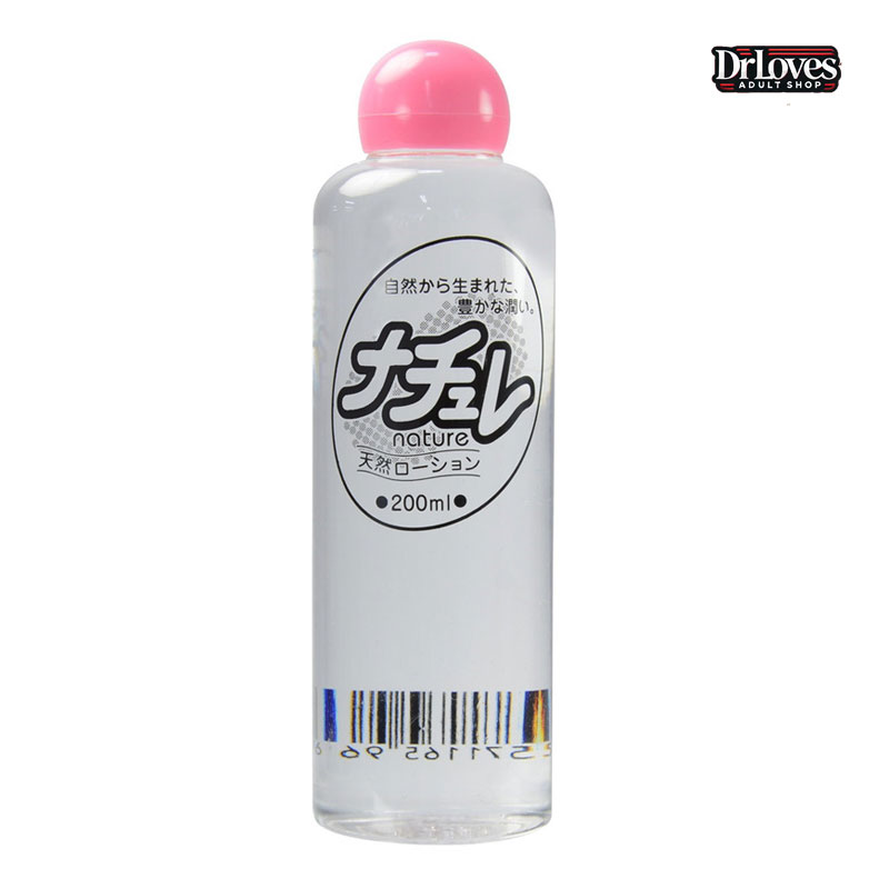 Gel bôi trơn NPG Nippori 200ml Nhật Bản an toàn chống viêm nhiễm vùng kín 