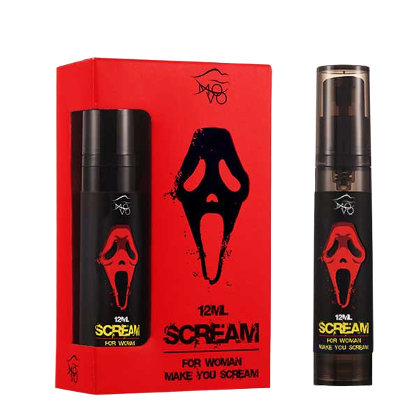  Kho sỉ Gel Kích Thích Âm Đạo Movo Scream Tăng Khoái Cảm 12ml  giá sỉ 
