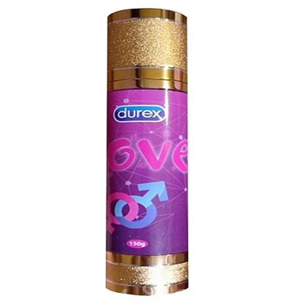 Gel Bôi Trơn Durex Love Tăng Khoái Cảm An Toàn Cho Nữ 