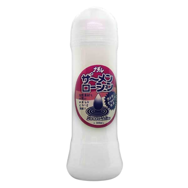  Shop bán Gel Bôi Trơn Tinh Trùng Nhật Bản Samen Lotion – Chai 300ml  có tốt không? 