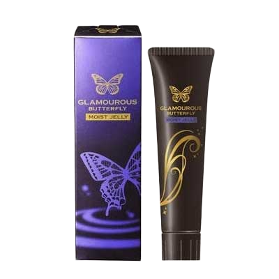  Review Gel Bôi Trơn Jex Glamourous Butterfly Moist Jelly 30g  hàng xách tay 
