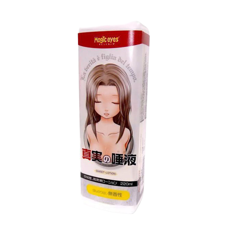  Đánh giá Gel Bôi Trơn Magic Eyes Vị Ngọt Không Mùi – Oral Sex  giá tốt 