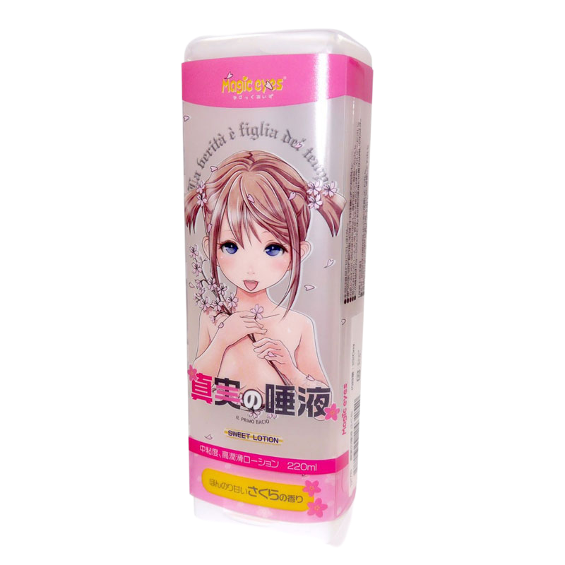  Bỏ sỉ Gel Bôi Trơn Magic Eyes Vị Ngọt Hương Anh Đào – Oral Sex  cao cấp 