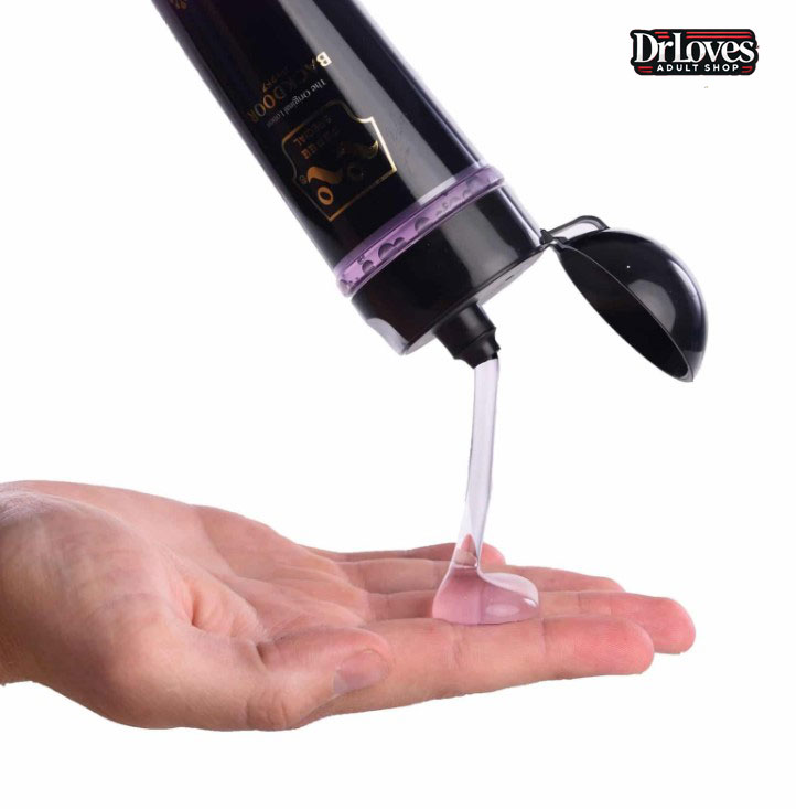 Gel bôi trơn hậu môn PEPEE Backdoor Nhật Bản mát lạnh chống viêm an toàn