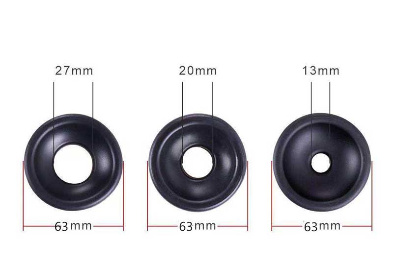 Máy tập tăng kích thước dương vật Penis Pump tay hút sạch dễ dùng hiệu quả