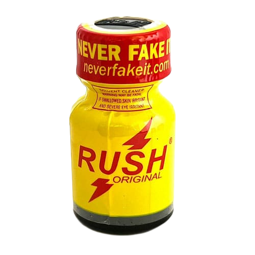 Shop bán Chai Hít Popper Rush Original Yellow Tăng Kích Thích – Chai 10ml  mới nhất 
