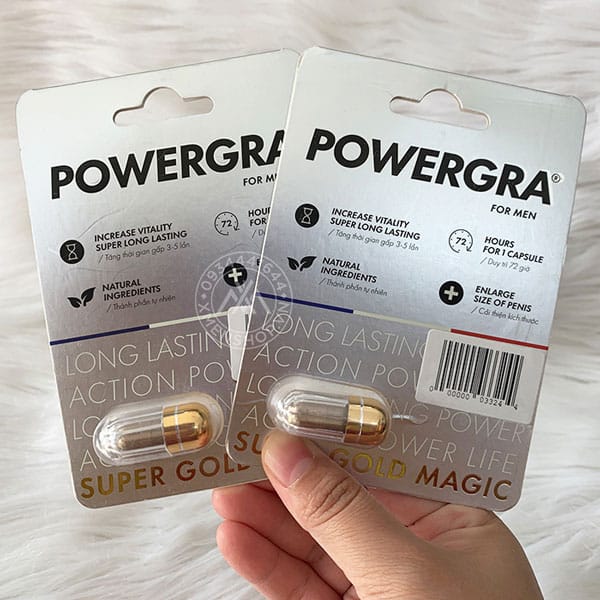Vien Uong Tang Cuong Powergra For Men (2)