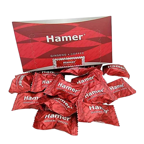  Địa chỉ bán Kẹo Nhân Sâm Hamer Của Mỹ – Tăng Cường Sinh Lý  chính hãng 