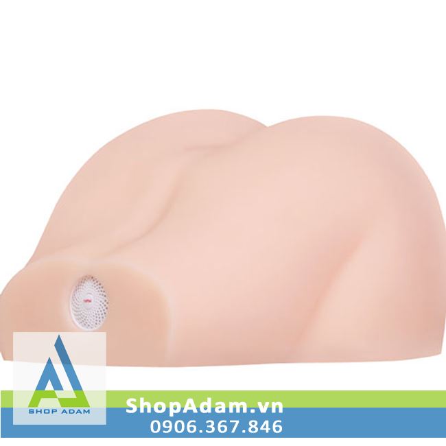 Âm đạo giả mông rung lắc Leten Yui Hatano sống động kích thích tối đa