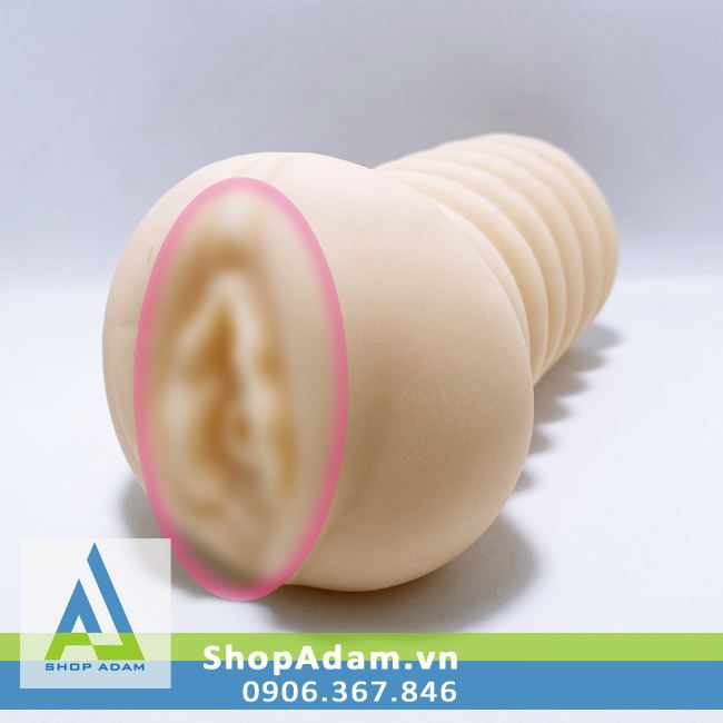 Âm đạo giả silicon mềm mại như thật SSI JAPAN - Mềm mịn kích thích