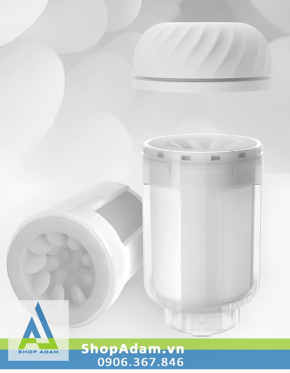 Svakom Dylan cốc thẩm du xoay thụt tự động cao cấp Nhật Svakom Dylan cốc thẩm du xoay thụt tự động cao cấp Nhật