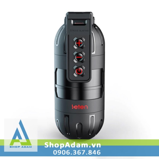 Cốc Rung Leten Grenade App Kích Thích Cực Mạnh Tự Sướng