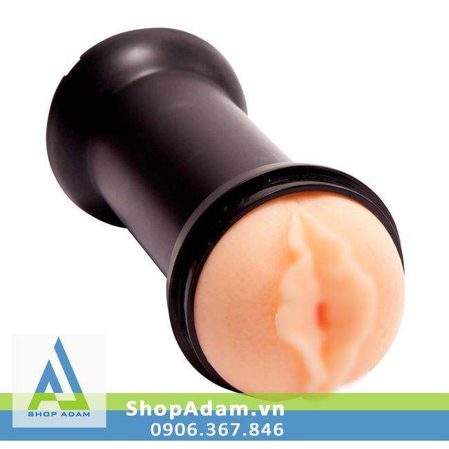 Lovetoy Double Side âm đạo giả 2 đầu nhỏ gọn siêu thực giá tốt Lovetoy Double Side âm đạo giả 2 đầu nhỏ gọn siêu thực giá tốt