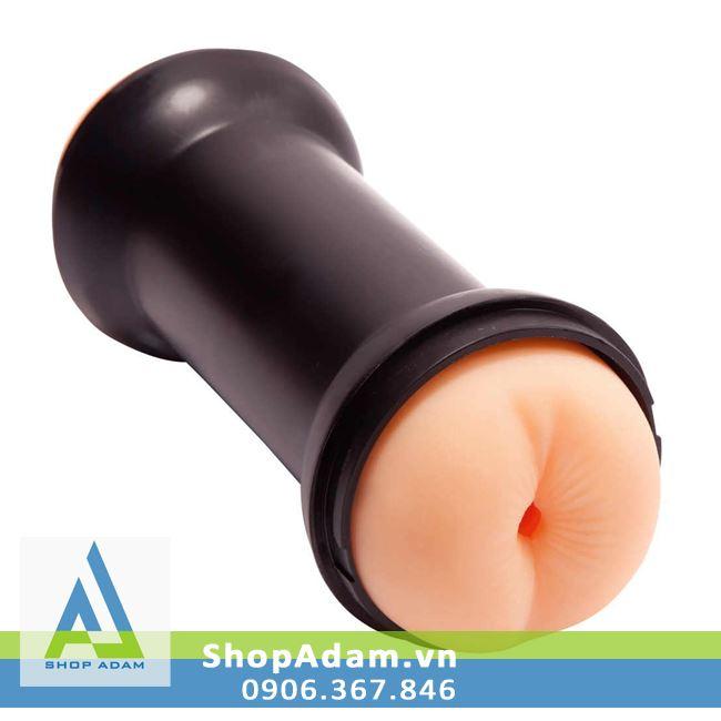 Lovetoy Double Side âm đạo giả 2 đầu kích thích đa năng