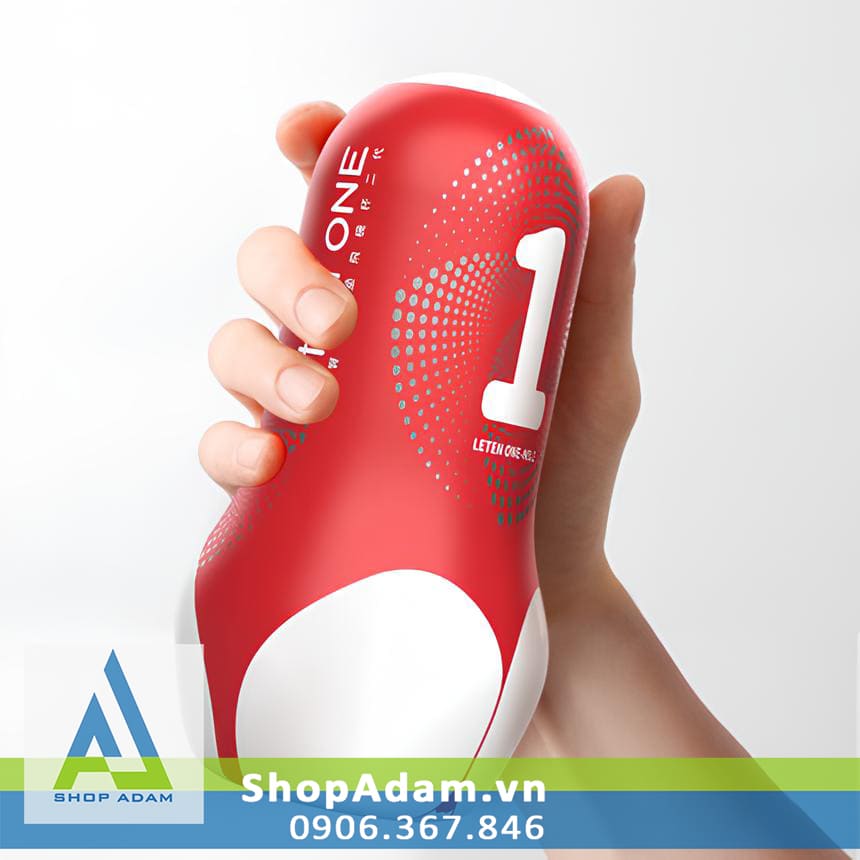 Cung cấp Cốc thủ dâm cao cấp Leten One nhập khẩu