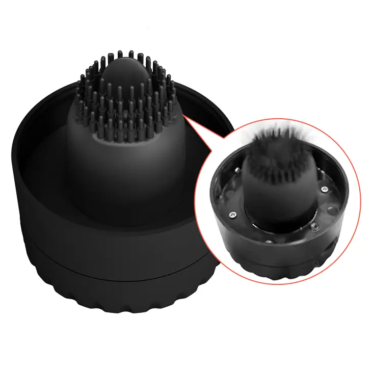 Cốc hỗ trợ nam Pretty Love Emily rung liếm cực đã kích thích