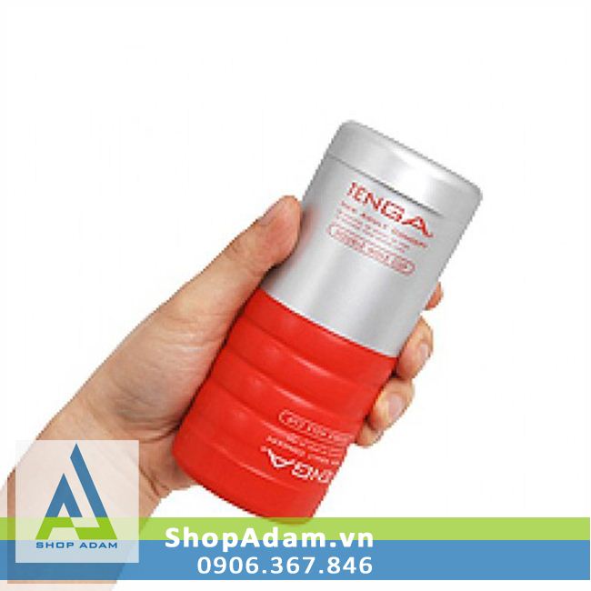 Âm đạo giả Nhật Bản Tenga Double Hole hai đầu cảm giác chân thực