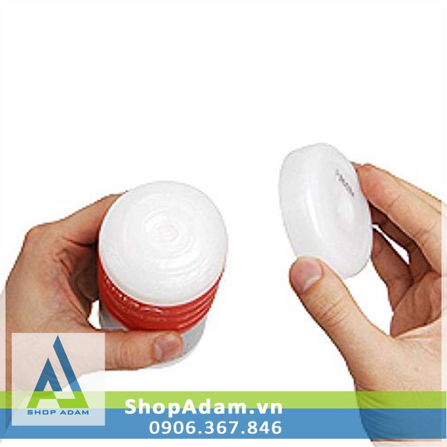 Âm đạo giả Nhật Bản Tenga Double Hole hai đầu cảm giác chân thực