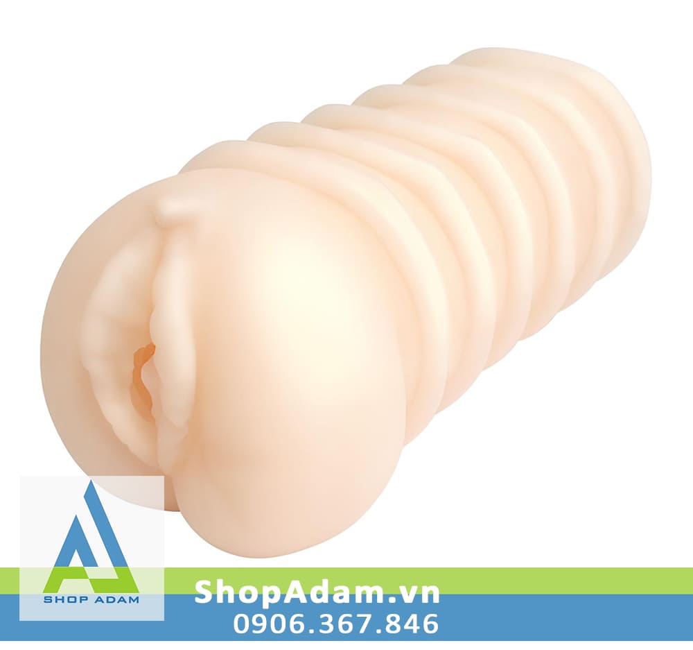 Âm đạo giả silicone nhỏ gọn cảm giác thật Class Mate Nhật Bản
