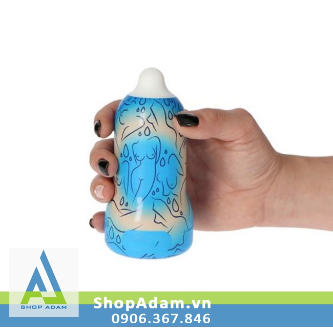 Cốc thủ dâm Leten nhỏ gọn giá rẻ kích thích đỉnh cao nam