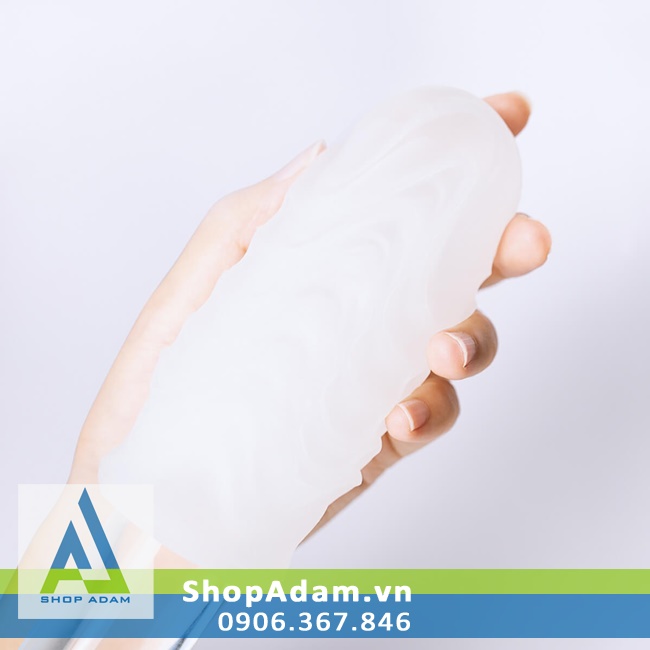 Svakom Hedy X cốc âm đạo quả trứng TPE mềm mại kích thích thăng hoa