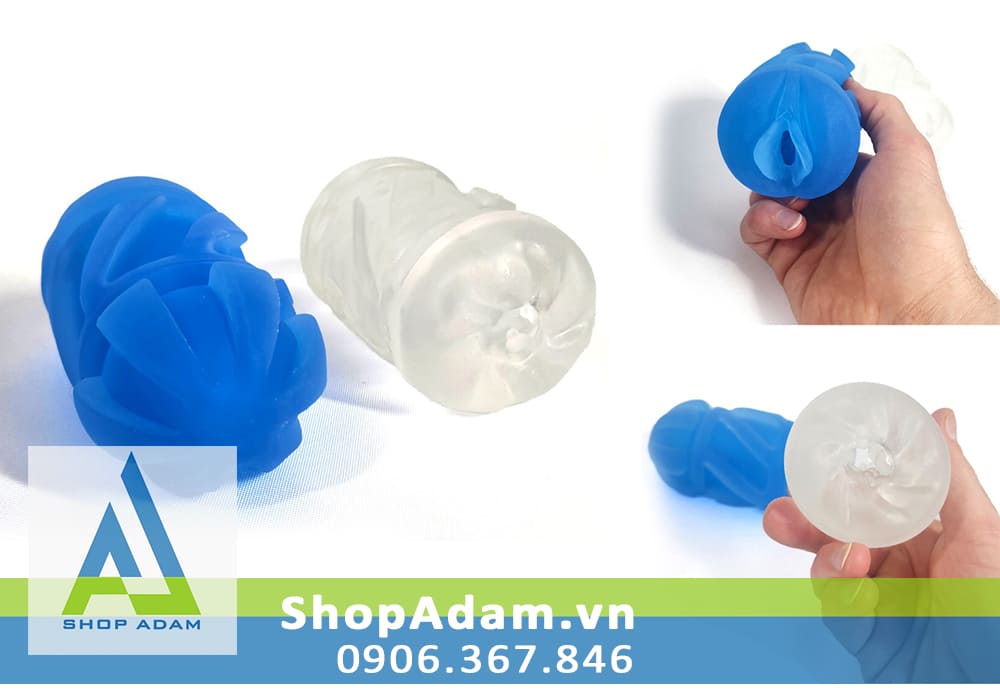 Leten King Pro máy thụt tự động nam âm thanh chất lượng cao