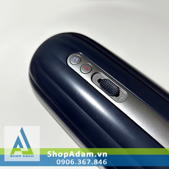 Svakom Hannes Neo âm đạo tự động rung thụt có sưởi và kết nối App thông minh