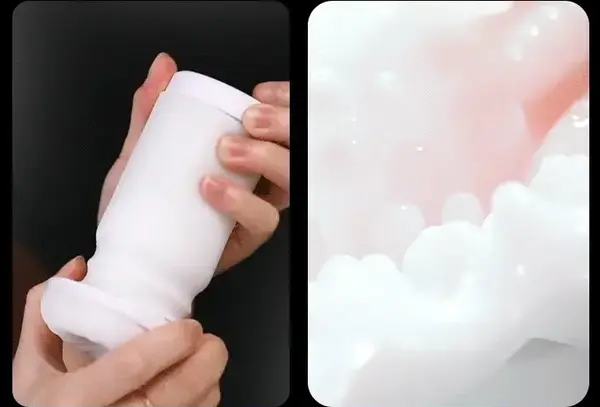 Máy thẩm du Leten Black Hurricane Pro sưởi ấm êm ái Máy thẩm du Leten Black Hurricane Pro sưởi ấm êm ái