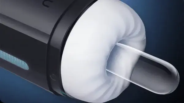 Máy Thẩm Du Nam Black Hurricane Hole Pro Âm Thanh Sưởi Ấm