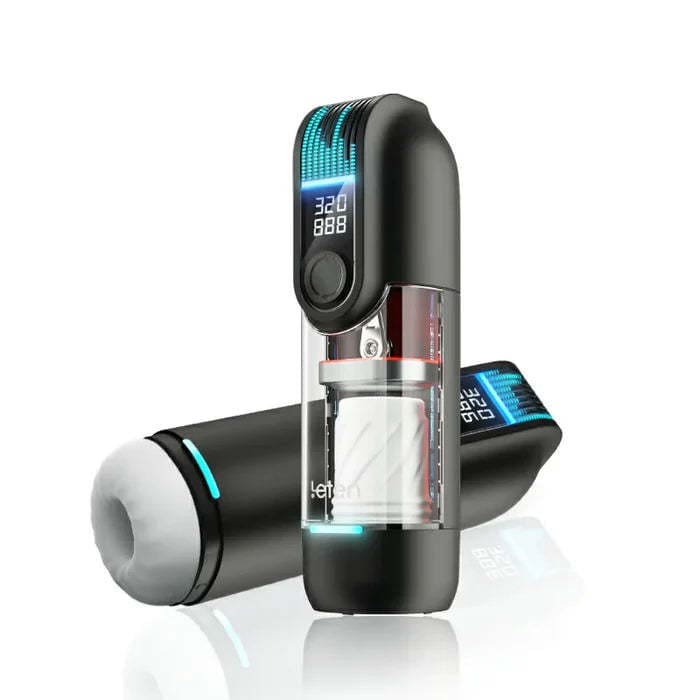 Máy Thẩm Du Nam Black Hurricane Hole Pro Âm Thanh Sưởi Ấm