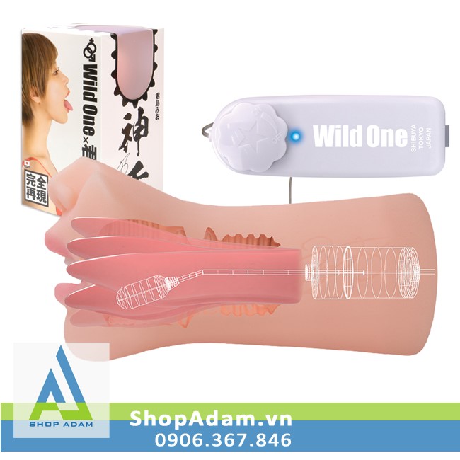 Miệng giả silicon rung liếm Mio Kimishima Nhật Bản cao cấp thoải mái