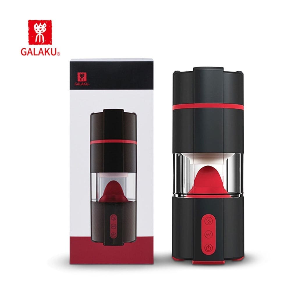 Máy Thủ Dâm Lưỡi Liếm Galaku Dream Lover Tăng Khoái Cảm Nam