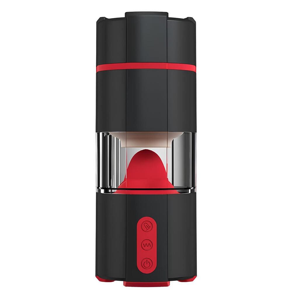 Máy Thủ Dâm Lưỡi Liếm Galaku Dream Lover Tăng Khoái Cảm Nam