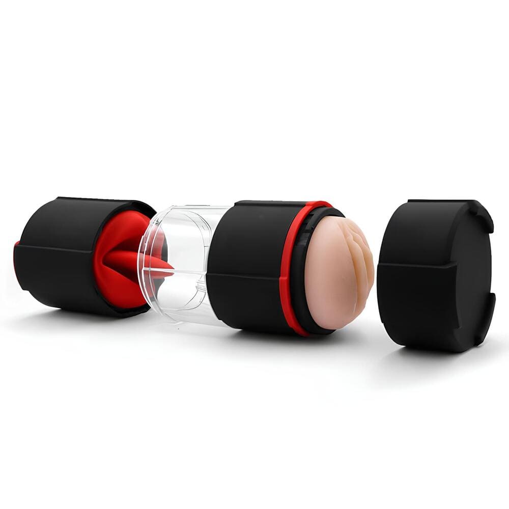 Máy Thủ Dâm Lưỡi Liếm Galaku Dream Lover Tăng Khoái Cảm Nam