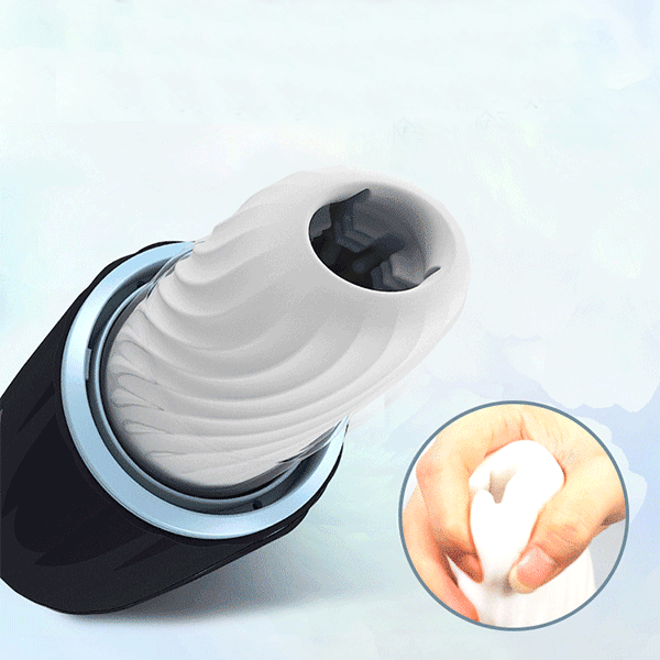 Sex toy nam cao cấp Svakom Alex Neo tự động kết nối mạng tiện dụng