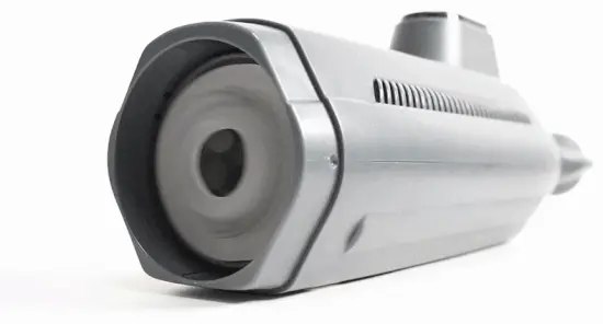 Âm đạo giả Leten Submerge tự động có âm thanh cao cấp