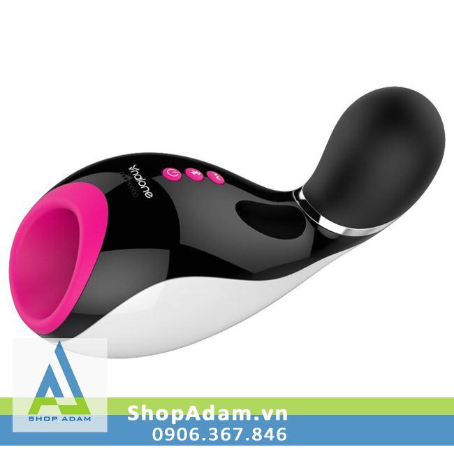 Dụng Cụ Tình Yêu Nam Nalone Oxxy Bluetooth Kích Thích Mạnh Mẽ