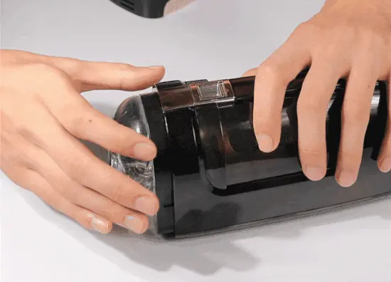 Ailighter Hero máy thủ dâm thụt mạnh âm thanh sưởi ấm tăng khoái cảm