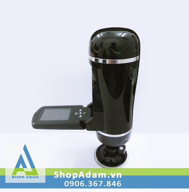 Máy Thủ Dâm Treo Tường Cao Cấp Xem Video MAIG Hấp Dẫn