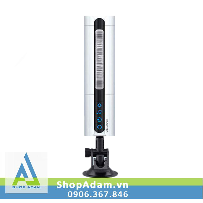 Máy bú mút Air Jet Ailighter sưởi ấm Nhật Bản giá tốt
