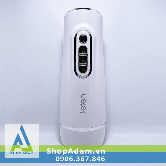 Dụng cụ rung rên co bóp Leten Intelligent cho nam khoái cảm