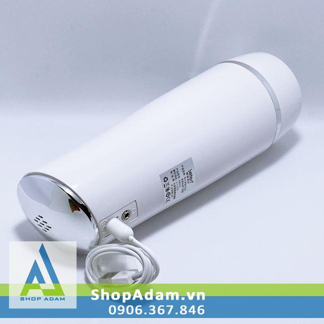 Dụng cụ tình yêu nam rung rên co bóp Leten cảm giác thật