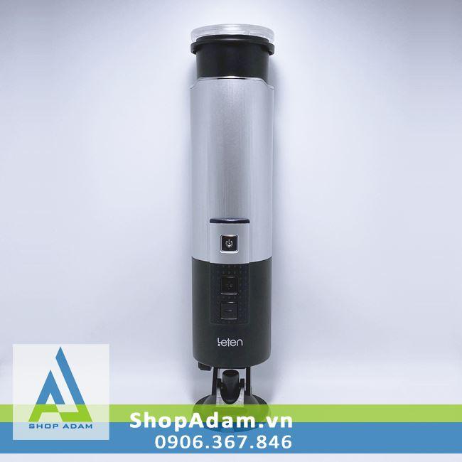 Leten X9 máy bú mút tự động gắn tường