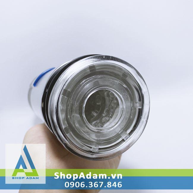 Leten X9 máy bú mút dương vật tự động rung thụt đa tần số thú vị
