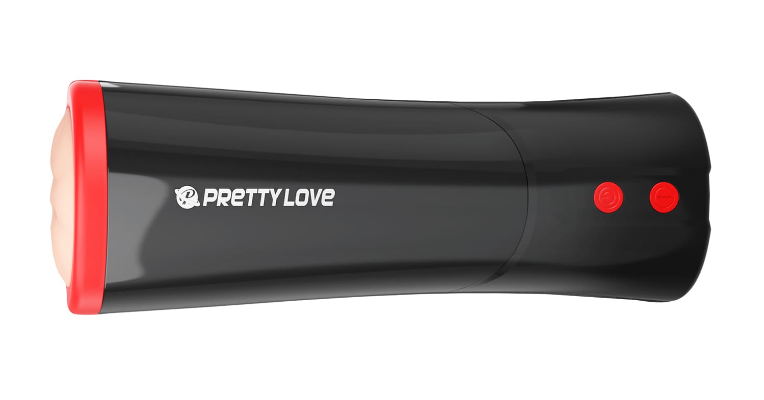 Âm Đạo Giả Rung Thụt Tự Động Pretty Love Ozzy Kèm Âm Thanh Rên Rỉ Âm Đạo Giả Rung Thụt Tự Động Pretty Love Ozzy Kèm Âm Thanh Rên Rỉ