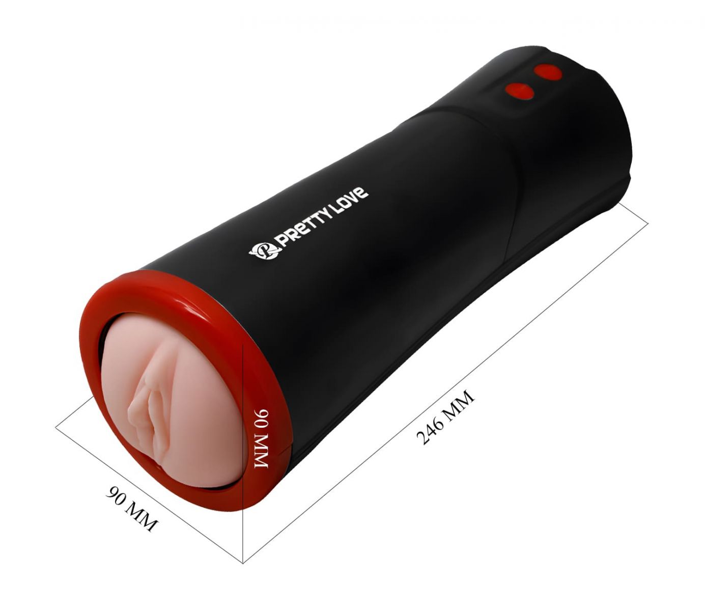 Âm Đạo Giả Rung Thụt Tự Động Pretty Love Ozzy Kèm Âm Thanh Rên Rỉ Âm Đạo Giả Rung Thụt Tự Động Pretty Love Ozzy Kèm Âm Thanh Rên Rỉ