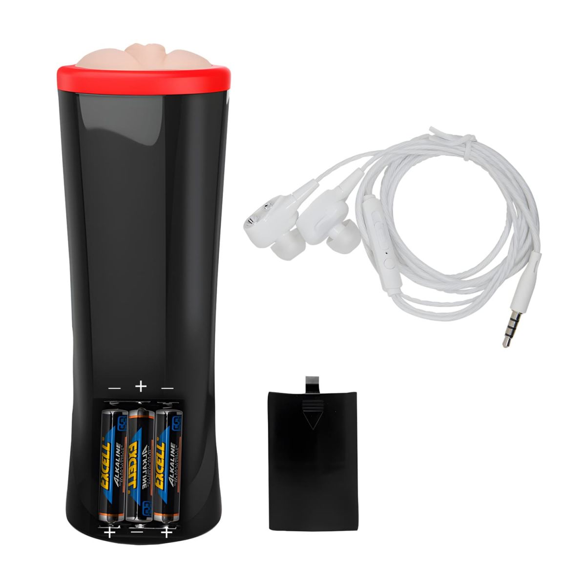 Âm đạo giả rung thụt tự động Pretty Love Ozzy giá tốt